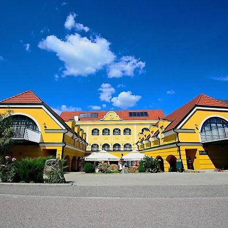 Hotel Gasthof Rossatz 8 Exterior foto