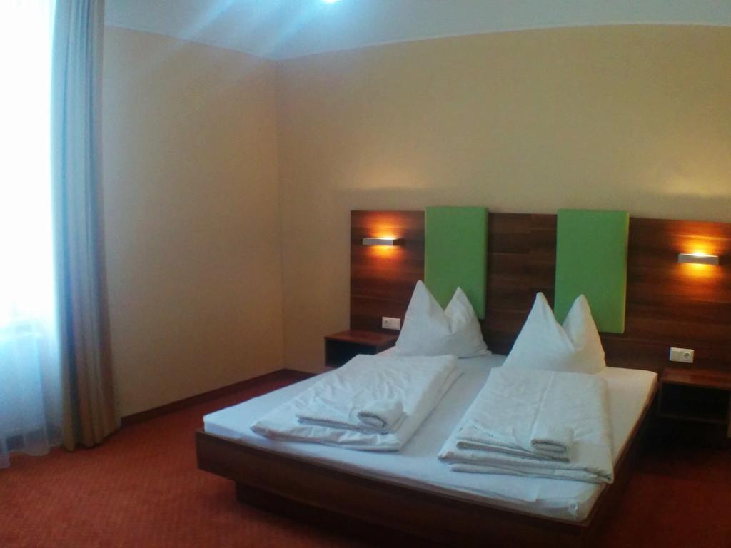 Hotel Gasthof Rossatz 8 Zimmer foto