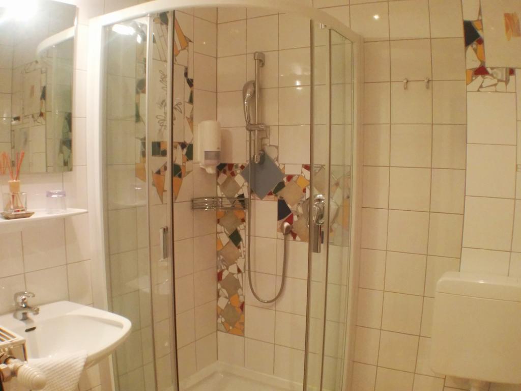 Hotel Gasthof Rossatz 8 Zimmer foto