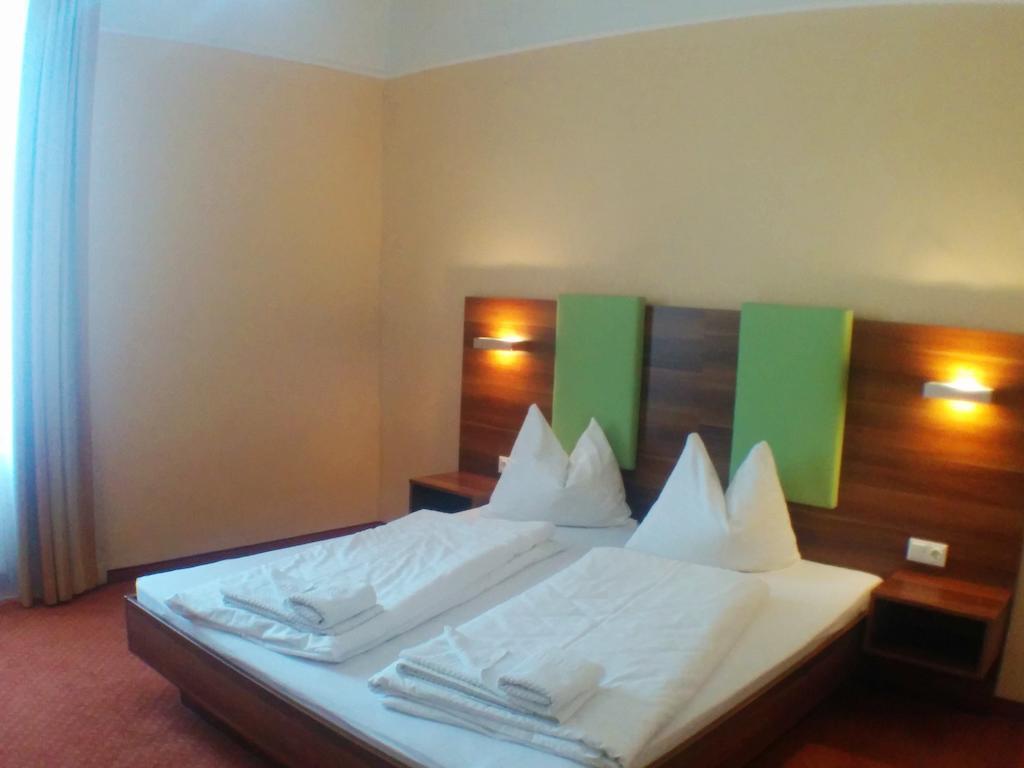 Hotel Gasthof Rossatz 8 Zimmer foto