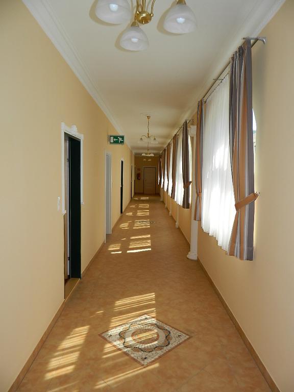Hotel Gasthof Rossatz 8 Exterior foto